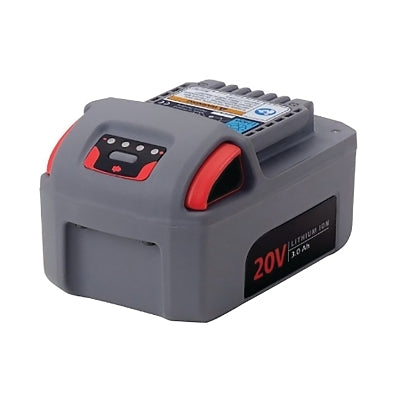 Batería de iones de litio serie IQV20™, 20 V CC, 5,0 Ah