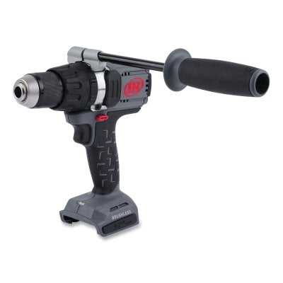 Taladro percutor IQV20™, mandril de 1 pulg., mandril sin llave, 2000 RPM