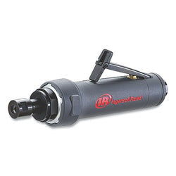 Amoladora neumática recta serie M, pinza de 1/4 pulg./6 mm, 18 000 RPM, 1 hp