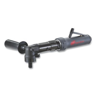 Lijadora angular extendida serie M2, 93 psi, 7500 RPM
