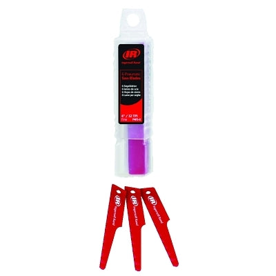 EXTRA THICK STRAIGHT SAW BLADE