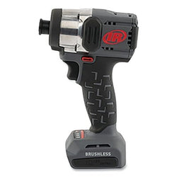 Atornillador de impacto compacto W3111 IQV®, 20 V, hexagonal de 1/4 pulg., 5,2 pulg. de largo