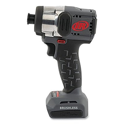 Atornillador de impacto compacto W3111 IQV®, 20 V, kit hexagonal de 1/4 pulg.
