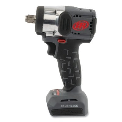 Llave de impacto IQV® serie W3001, accionamiento de 3/8", 20 V, 2800 RPM, kit de herramientas