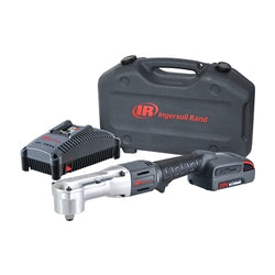 Impact wrenches, 1/2 in., 20 V, ring retainer