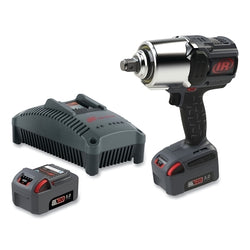 IQV20™ W8000 Series Cordless High Torque Impact Wrench, W8591, 1 in x 6 in, 20 V, 1350 RPM, 1900 BPM, Tool Only