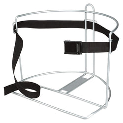 RACKFIT 431 (5 GAL) SHEET METAL COOLER