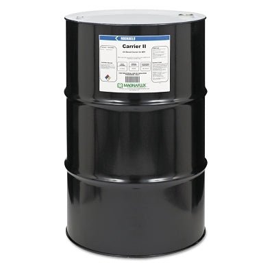 Aceite Magnaglo® Carrier II, 5 gal, cubo, transparente