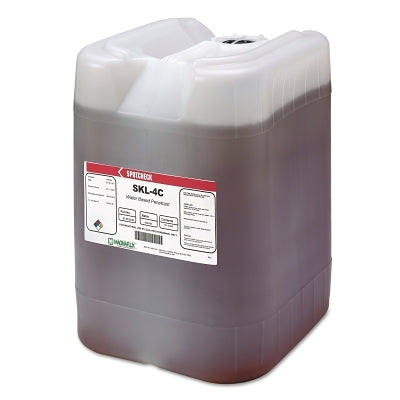 SKL-4C Penetrante visible/fluorescente a base de agua (doble propósito), 5 gal, cubo
