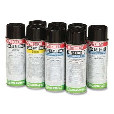 Kit SPOTCHECK® SK, SK-816