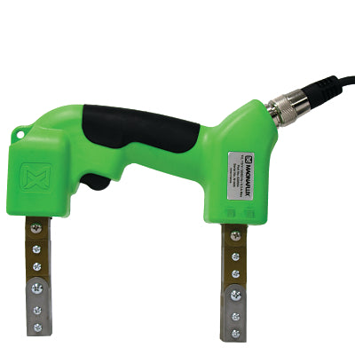 Y-2 AC Electromagnetic Yoke, 115V, includes carrying case and detachable cable