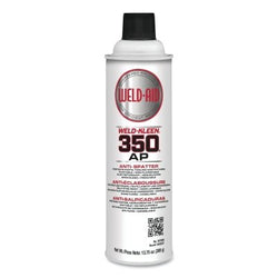Antisalpicaduras Weld-Kleen 350®, tambor de 55 gal, rojo
