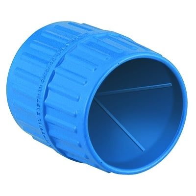 STEEL REAMING AND DEBURRING TOOL