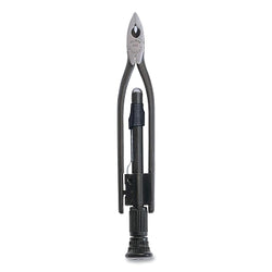 Safety wire twister with automatic return, 11 W, 6 inches long