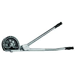 Lever-type tube bender 364-FHA, 3/4 in. outside diameter