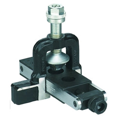 Rol-Air flaring tools 37°, 3/16, 1/4, 5/16, 3/8, 1/2, 5/8 in.