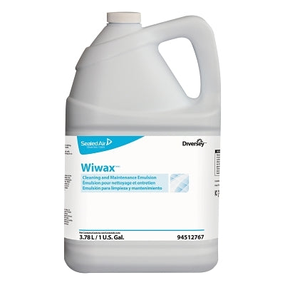 Emulsión de limpieza y mantenimiento, líquida, botella de 1 galón