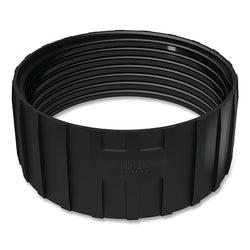 Anillo apilable modular Guardian, 5 pulgadas de diámetro, HDPE, para respiradero Guardian