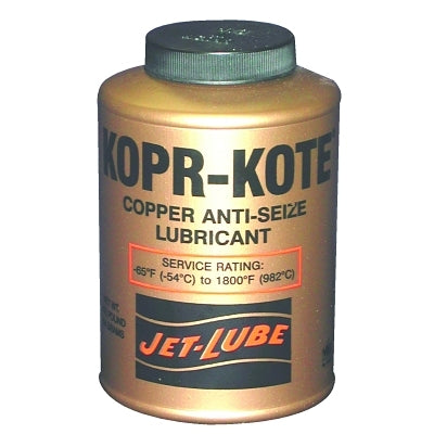 Antiadherente y lubricante para altas temperaturas Kopr-Kote®, balde de 1 galón