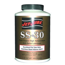 SS-30™ Extreme Non-Seize &amp; Thread Lubricant, 5 gal, pail