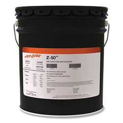 Compuesto para juntas de herramientas y collarines de perforación Z-50™, 3,5 gal, cubo