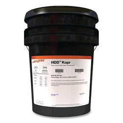 Compuesto para juntas y collarines de perforación para herramientas de perforación direccional horizontal HDD™ Kopr, 5 galones