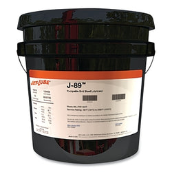 J-89™ Pumpable Lubricant for Drill Steel, 1 Gallon, Bucket