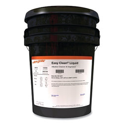 Easy-Clean® Liquid, 5 Gallon Bucket, Unscented