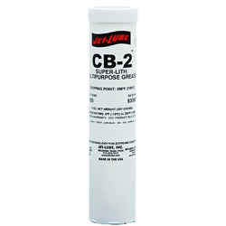 Grasa multiusos CB-2, 14 oz, cartucho