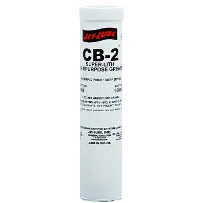 Grasa multiusos CB-2, 14 oz, cartucho