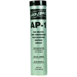 Grasa multiusos de alta temperatura AP-1™, 14 oz, cartucho
