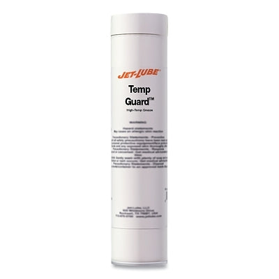 Temp-Guard™ High Temperature Grease, 14 oz, Cartridge, 1.5 NLGI