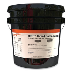 Compuesto para roscas HPHT™, 1 galón, negro