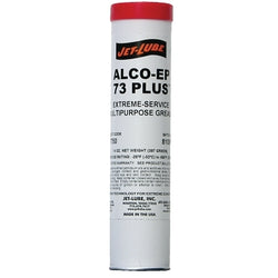 Grasa multiusos de servicio extremo Alco-Ep-73 Plus™, 14 oz, cartucho