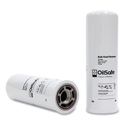 Filtro de sistema a granel, 4 micrones, 14,2 pulg. L