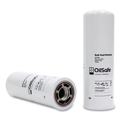 Bulk system filter, 4 microns, 14.2 in. L