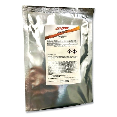 Jet-Lok® III Threadlocker, 2 oz, Gray