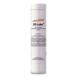 CC Lube Multi-Purpose Semi-Synthetic Lubricants, 14 oz, Cartridge