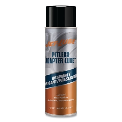 Lubricante/conservante para ensamblajes Pitless Adapter Lube™, 12 oz, lata de aerosol