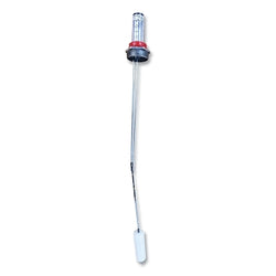 Tank level indicator, 30G / 65G / 120G, top mount