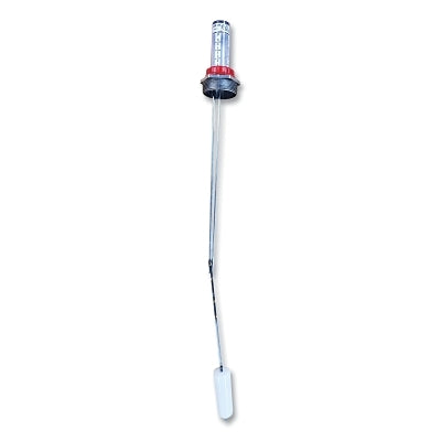 Tank level indicator, 30G / 65G / 120G, top mount