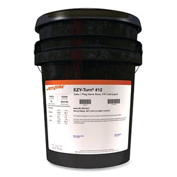 EZY-Turn® No. 12 Gate/Plug Valve Body Fill Lubricant, 5 Gallon Pail