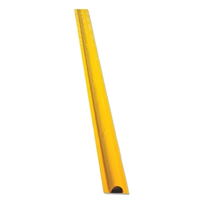 Make-A-Berm straight sections, 2" high x 5.5" wide x 150" long, orange