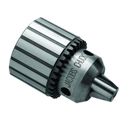 Heavy-duty plain bearing mandrels, K3, capacity 0.156 in. to 5/8 in., 1/2-20 thread