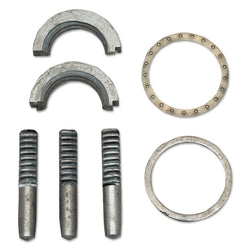 Chuck service kits, model number 14N