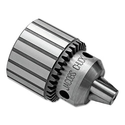 Medium duty mandrels with plain bearings, K2, 3/8-24