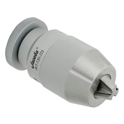 High-precision keyless chuck, Jacobs 2JS
