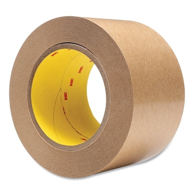 Adhesive Transfer Tape 465, 48 inches wide x 60 yards long, 2 mil thick, clear