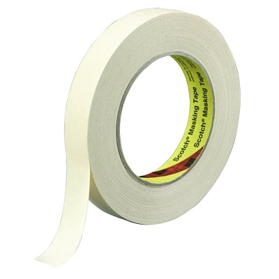 Cintas de enmascarar Scotch Paint 231, 0,94 pulgadas x 180,5 pies