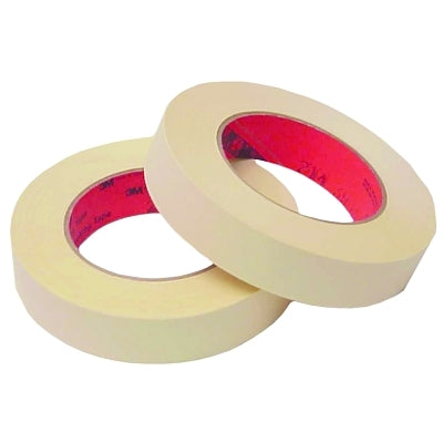 Scotch 214 High Temperature Masking Tape, 2 inches x 60 yards